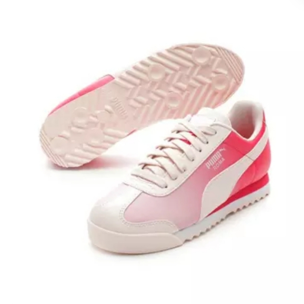Puma Roma Gradient Pink